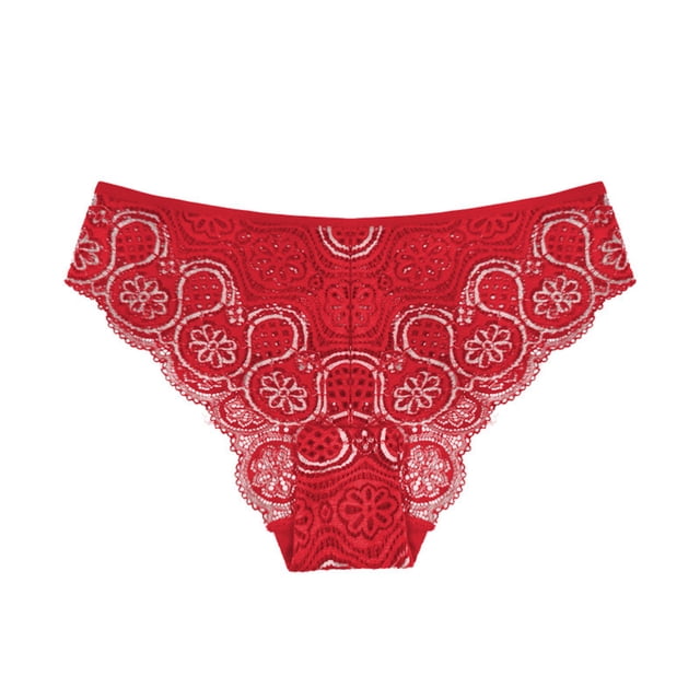 FhsagQ Culottes Femmes String Noir Culottes Menstruelles 4 Couches Étanches Culottes Menstruelles Flux Léger pour Filles Adolescentes Culottes Femmes String Noir pour Femmes Sans Entrejambe Bleu Rouge TG