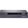 thumbnail image 1 of Grandstream Passerelle Voip Analogique à Haute Densité Fxs - 1 X Rj-45 - 16 X Fxs - Ethernet Gigabit - Rohs C, 1 of 8