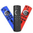 thumbnail image 4 of 5.9-Inch Remote Protective Cover - Waterproof Silicone Case for Streaming Devices, 4 of 8