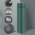 thumbnail image 1 of PRETXORVE 316 intelligent Temperature Measurement insulation Cup Stainless Steel Household Water Cup Cup Senior Sense Portable Cup, 1 of 6
