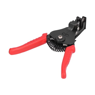 Wire Cutter, Wire Stripper, Multifunctional Automatic Wire Cutter, Stranded Wire Cutter, Solid Wire Cutter Tool for Wiring, Wire Cutters