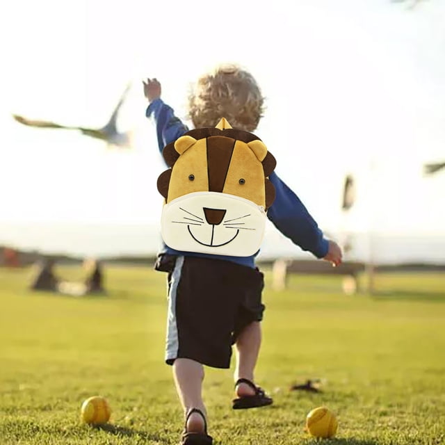 EGNMCR Back to School, Gift for Kids Cute Children Backpack Backpack Kindergarten Backpack Children Bag cute backpack