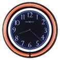 thumbnail image 1 of HOWARD MILLER GALLERIA NEON WALL CLOCK 625751, 1 of 1