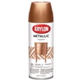 thumbnail image 1 of Metallic Spray Paint 11oz-Copper, 1 of 2