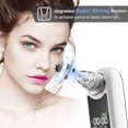 thumbnail image 2 of Blackhead Remover Pore Vacuum Blackhead Extractor Tool Facial Pore Vaccumm Whitehead Cleaner, 2 of 4