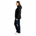 thumbnail image 5 of Tec-One Women's Plus Softshell Jacket, 5 of 5