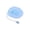 Blue, variant on Boovnll Comfortable Sitting Bath Tub With High Temperature Resistance And Flatter Layer Ideal For Elderly And Disabled Avoid-Overflow Design Included