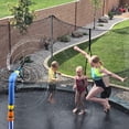 thumbnail image 2 of Arroseur de Trampoline Arroseur de Trampoline Rotatif Arroseur de Jardin Jouets de Jardin, 2 of 8
