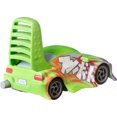thumbnail image 2 of Disney Pixar Cars Wingo Vehicle, 2 of 4