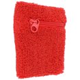 thumbnail image 4 of Sports Towel Wristbands, Breathable Fabric Sweat Band, Exquisite Workmanship, Suitable For All Wrist Sizes, Running, Basketball, Cycling, Football, 4 of 8