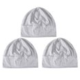 thumbnail image 1 of Unisex Cotton Sleep Stretch Night Hat Eye Cover Windproof, 1 of 8