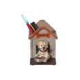 thumbnail image 1 of IH Casa Decor Labrador Porte-Stylo Maison Sweet Home, 1 of 2