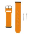 thumbnail image 2 of Silicone Smartwatch Band Adjustable Replacement Watch Strap Accessory For Suunto7, 2 of 8