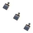 thumbnail image 2 of Decodeary Date Rolling Stamp Trolley Suitable For Food Packaging And Other Industries Style A 3Set, 2 of 6