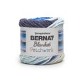 thumbnail image 1 of Bernat® Blanket Patchwork™ #6 Super Bulky Polyester Yarn, 10.5oz/300g 220 Yards, 1 of 4
