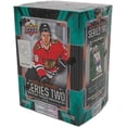 thumbnail image 2 of 2023/24 Upper Deck Series 2 Hockey Blaster Box 4 Packs per Box, 12 Cards per Pack, 2 of 4