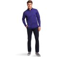 thumbnail image 2 of Russell Chandail à Glissière 1/4 Léger Dri Power pour Hommes, 2 of 3