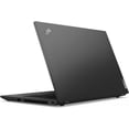 thumbnail image 4 of Lenovo ThinkPad E14 G2 14" AMD Ryzen 5 Pro 4650U 8GB 256GB Radeon Graphics Windows 10 Pro Certified Refurbished, 4 of 6
