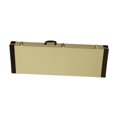 thumbnail image 3 of Xuanheng Electric Bass Case with Handle Hardshell for Electric Bass Guitar Black Lining, 3 of 8