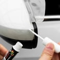 thumbnail image 4 of Aint Car Scratch Repair Paint Special Paint Pen Car Paint Scratch Repair Paint Automatic Scratch Removal 12ml, 4 of 8