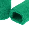 thumbnail image 3 of S SERENABLE 2 Pcs Bracelets de Sport pour Football Basketball Course Athlétique Vert Gazon, 3 of 8