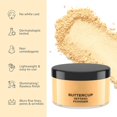 thumbnail image 4 of Sacha Loose Setting Powder for Medium Skin Tone Setting Powder Translucent Setting Powder for Oily Skin Setting Powder Loose Powder Setting Powder B, 4 of 5