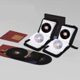 thumbnail image 2 of 3Pcs CD Cases DVD Case Portable Zipper CD Case Holder 40 Disc Wallet Bag, 2 of 7