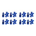 thumbnail image 2 of mmirethe 4pcs/set Efficient Performance Motorcycle Fixed Screws For High Torsion And Stress Resistance blue 2Set, 2 of 6