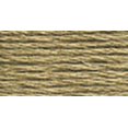 thumbnail image 2 of Dmc Boule de Coton Perle Taille 8 87yd-Beige Foncé Gris, 2 of 2