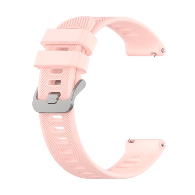 EGNMCR Watch Bands pour Forerunner158, Forerunner55 Sangle de Remplacement Watch Bands