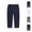 18# Navy, variant on Boys Suit Pants Kids Dress Pants Flat Front Formal Straight Toddler Leg Pant Adjusted Waist School Uniform Black 13-14 years