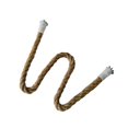 thumbnail image 3 of koolsoo Bird Perch Stand Pet Supplies Parrot Climbing Rope for Parakeet Budgie Macaw 40cm, 3 of 9