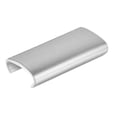 thumbnail image 3 of Almencla Pickleball Paddle Edge Decor Edge Weight for League Team Building Tournament silver, 3 of 7