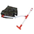 thumbnail image 3 of Farm Fertilizing Device,Manual Fertilizer Spreader Fertilizing Fertilizer Spreader Manual Fertilizer Spreader Ultimate Comfort, 3 of 14