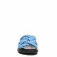 thumbnail image 2 of Sam Edelman VAUGN TRUE BLUE/SEVILLE NAPPA LEATHE SANDAL, 2 of 5