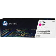 HP CF383A Toner Cartridge