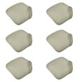 thumbnail image 1 of TIELUTT Elastic Cover for Hotel and Cat Furniture Protector for Sofas Furniture Cover for Protective Spray for Garden Furniture Furniture Protector for Parquet Large Protective Films for Cat Furniture, 1 of 5
