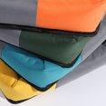 thumbnail image 4 of Tapis Rafraîchissant Lavable pour Animaux, Anti-Humidité, Portable, pour Dormir l'Été, Coussin Rafraîchissant, Couverture Respirante, Accessoire Intérieur Extérieur, Pelouse, Vert, P, 4 of 8