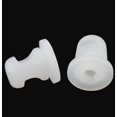 thumbnail image 1 of Miangastore 2pcs Pressure Cooker Sealing Ring Replacement Plugs Electric Pressure Cooker Silicone Covers Plugs for Electric Pressure Cooker Accessories, 1 of 8