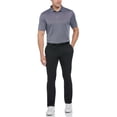 thumbnail image 2 of Ben Hogan Performance Men's Flex 4-Way Stretch Golf Dress Pants with Active Waistband, 2 of 4