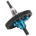 thumbnail image 4 of RC Slipper , Firmly Fit Low Noise 54T Spur Gear Complete Slipper  Assembly  For Replacement Red,Blue,Silver,Black, 4 of 8