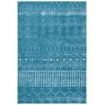 thumbnail image 4 of Safavieh Tulum Coriander Moroccan Geometric Area Rug, 4 of 6