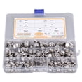 thumbnail image 2 of Acorn Nuts, 304 Stainless Steel Non Rust Dome  Nut  for  for Indoor Outdoor for Screw, 2 of 8