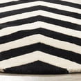 thumbnail image 3 of Safavieh Chatham Jake Zigzag Stripes Area Rug, 3 of 5