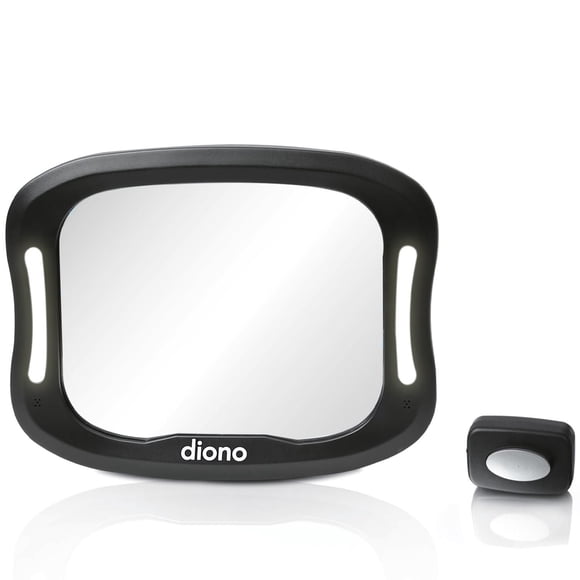 Miroir Easy View XXL