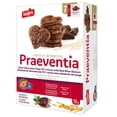 thumbnail image 1 of Leclerc Praeventia Dark Chocolate 70% Cocoa with Red Wine Extract Cookies, 1 of 11