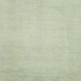 thumbnail image 1 of Ahgly Company Tapis d'Intérieur Carrés Abstraits Verts Abstraits pour Aire, 3 Pieds Carré, 1 of 6