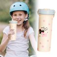 thumbnail image 1 of TIELUTT Tasse de Voyage pour Café Tasse à Café Isolée Tasse à Café Réutilisable avec Couvercle Tasse de Voyage Anti-Déversement Tasses Réutilisables Ensemble de Tasses à Boire Tasse à Café Tasses pour Cuisine Ensemble de Gobelets en Acrylique Ensemble de Tasses en Verre, 1 of 7