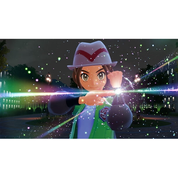 Pokemon Legends: Z-A for Nintendo Switch 2 - Walmart.ca