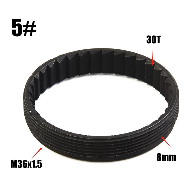 Mtb Road Bike Bicycle Wheel Hub Body Base Pawl Ring Ratchet Tooth Ring 1 Pc